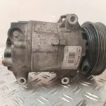 COMPRESOR AIRE ACONDICIONADO 127977