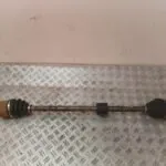 TRANSMISION DELANTERA DERECHA 127170