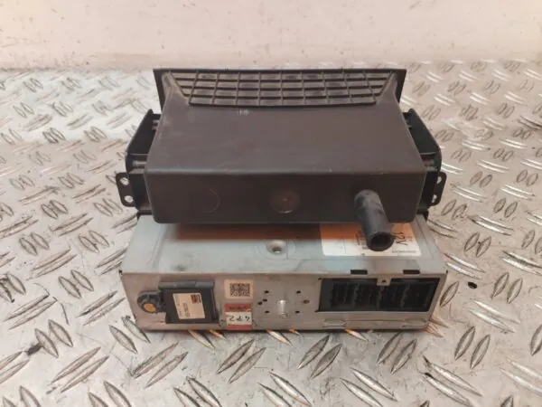 MODULO ELECTRONICO 128569