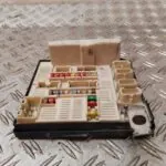 CAJA RELES / FUSIBLES 128913