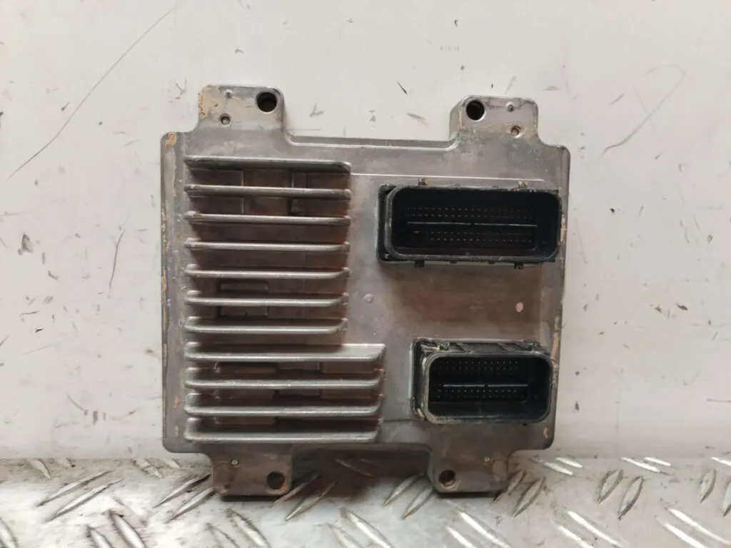 CENTRALITA MOTOR UCE 128116