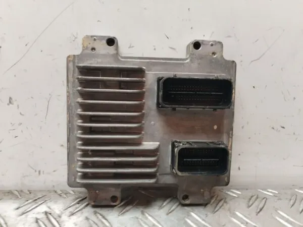 CENTRALITA MOTOR UCE 128116