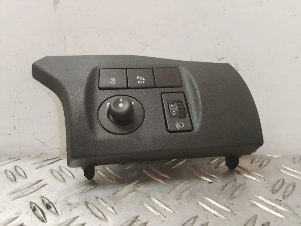 MANDO MULTIFUNCION 128161