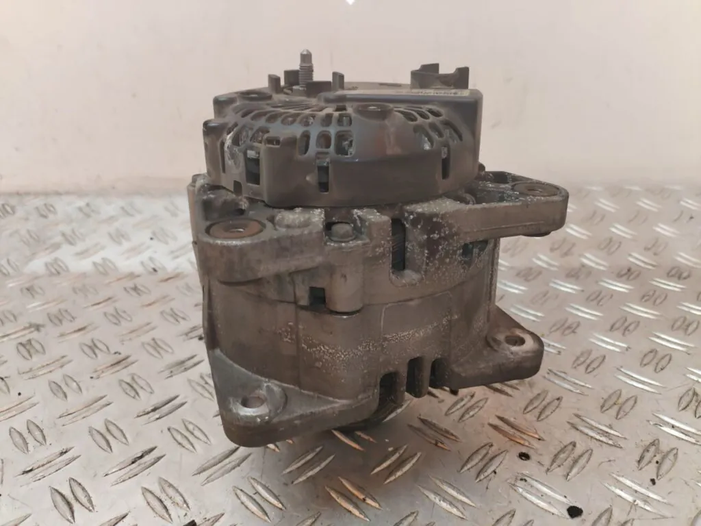 ALTERNADOR 127931