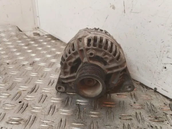 ALTERNADOR 127749