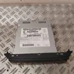 SISTEMA AUDIO / RADIO CD 127496