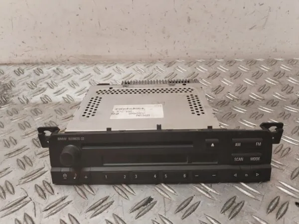 SISTEMA AUDIO / RADIO CD 128359