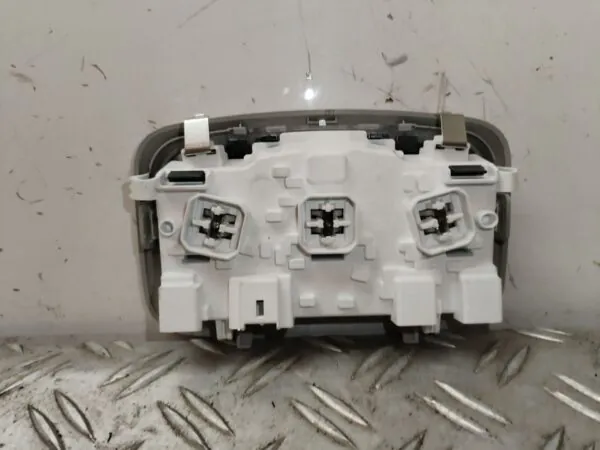LUZ INTERIOR 127407