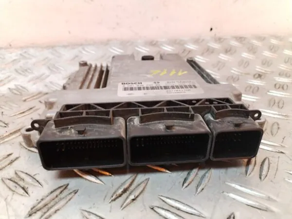 CENTRALITA MOTOR UCE 127691