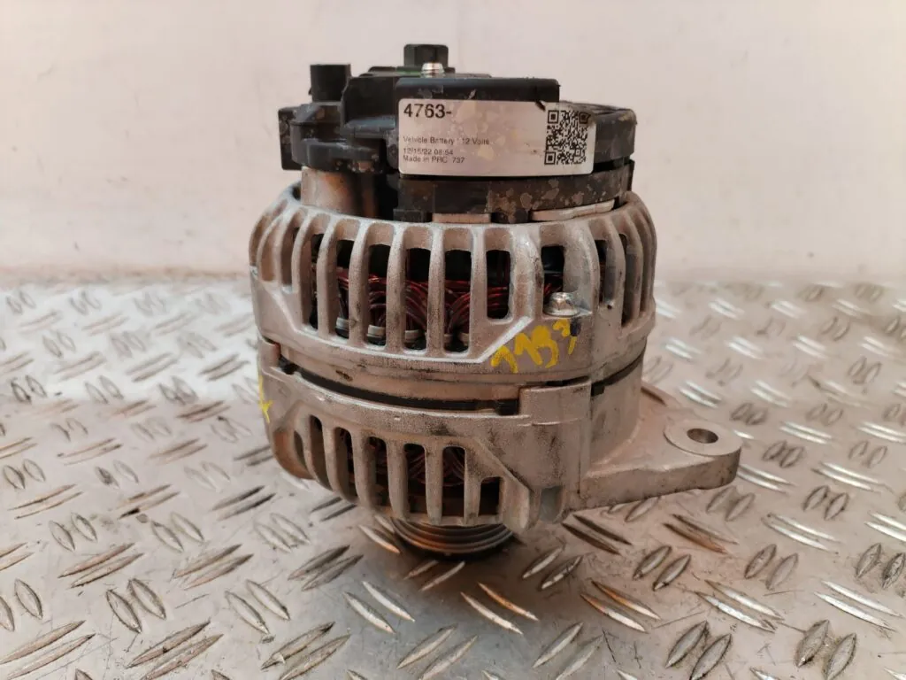 ALTERNADOR 127706