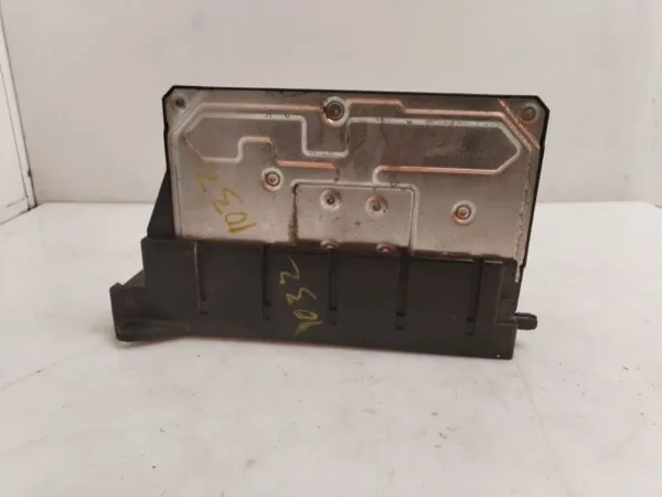 CAJA RELES / FUSIBLES 125364