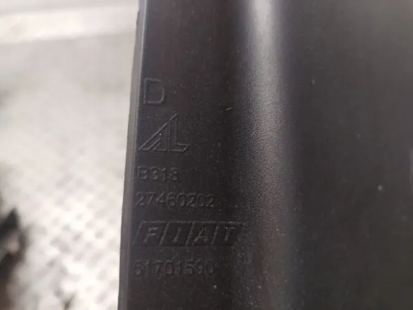 PILOTO TRASERO DERECHO 128184