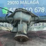 DIFERENCIAL TRASERO 128637