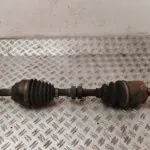 TRANSMISION DELANTERA IZQUIERDA 128728