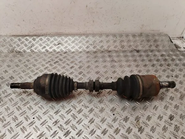 TRANSMISION DELANTERA IZQUIERDA 128728