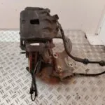 MANGUETA TRASERA IZQUIERDA 126593