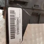 CAJA RELES / FUSIBLES 126764