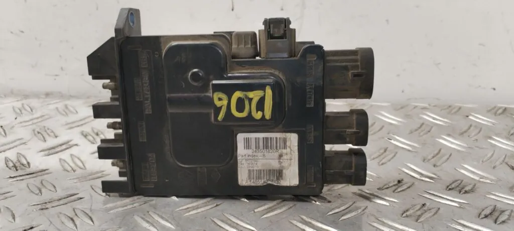 MODULO ELECTRONICO 127673