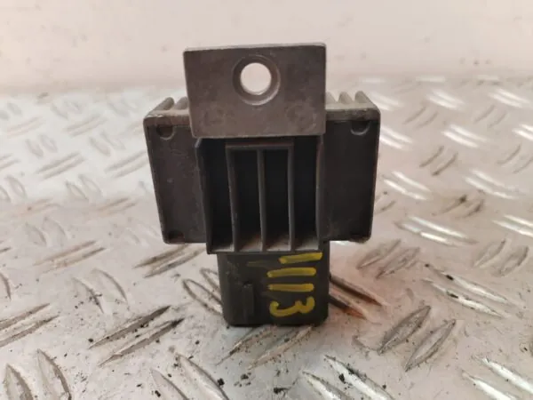 CAJA PRECALENTAMIENTO 126738