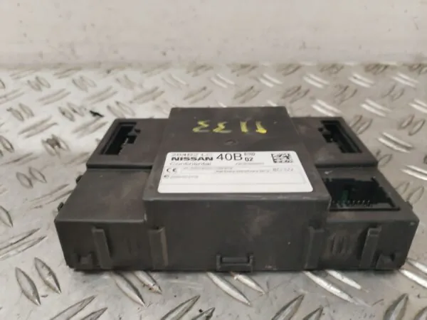 MODULO ELECTRONICO 129061