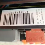 CAJA RELES / FUSIBLES 127432
