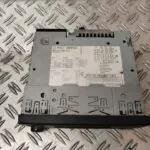 SISTEMA AUDIO / RADIO CD 127715
