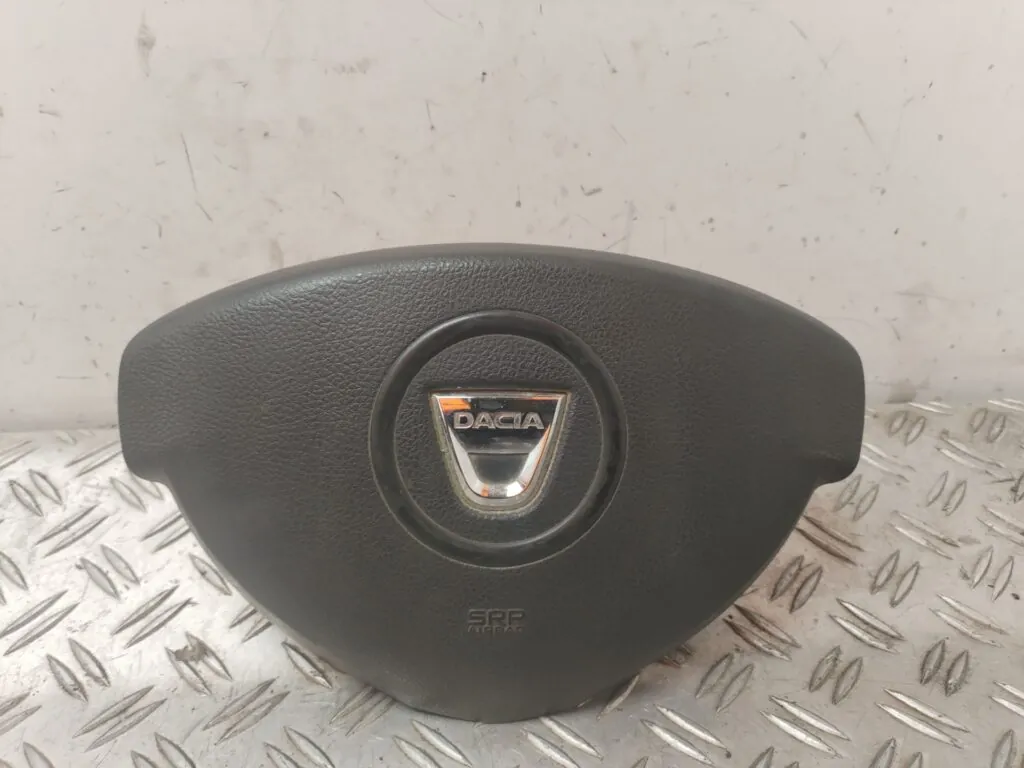 AIRBAG DELANTERO IZQUIERDO 129048