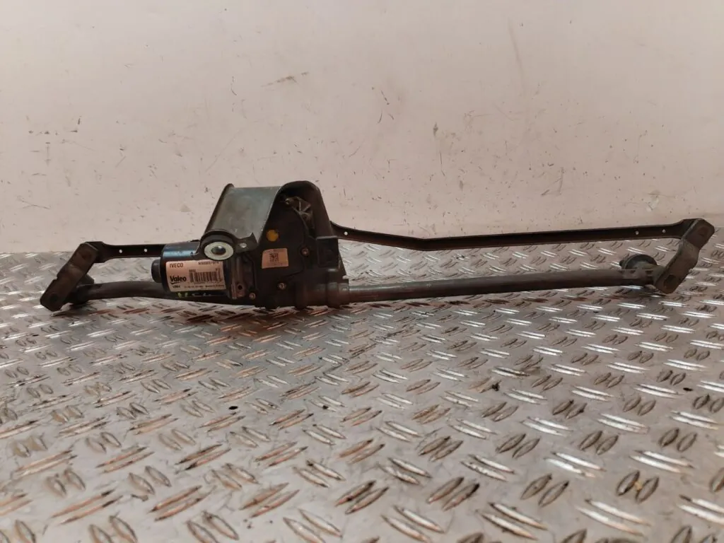 MOTOR LIMPIA DELANTERO 128442