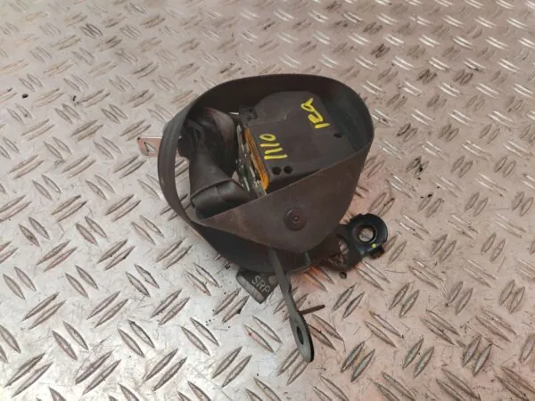 CINTURON SEGURIDAD DELANTERO IZQUIERDO 126703