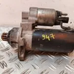 MOTOR ARRANQUE 127707