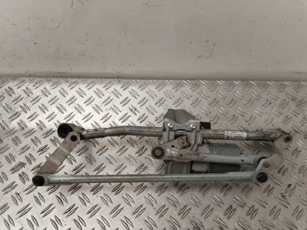 MOTOR LIMPIA DELANTERO 127889