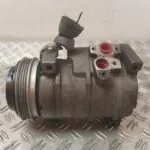 COMPRESOR AIRE ACONDICIONADO 128293