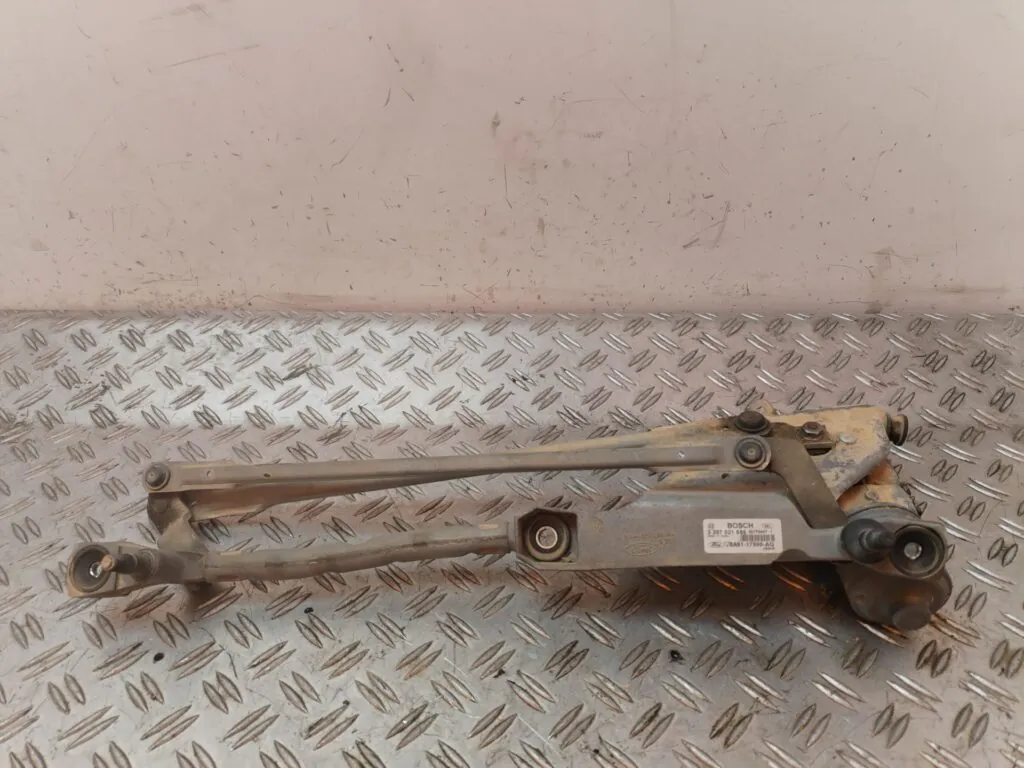 MOTOR LIMPIA DELANTERO 128824