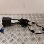 ENGANCHE CINTURON TRASERO CENTRAL 127389