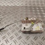 CERRADURA PUERTA DELANTERA DERECHA 129665
