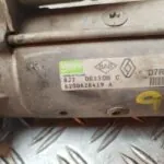 MOTOR ARRANQUE 128435