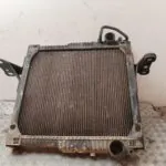 RADIADOR AGUA 129892