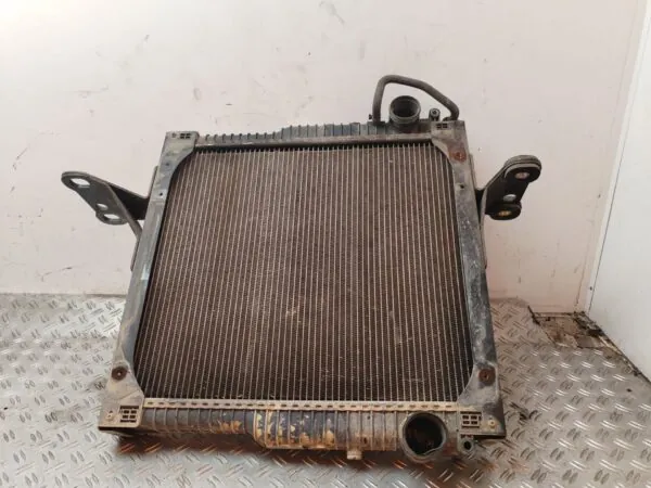 RADIADOR AGUA 129892