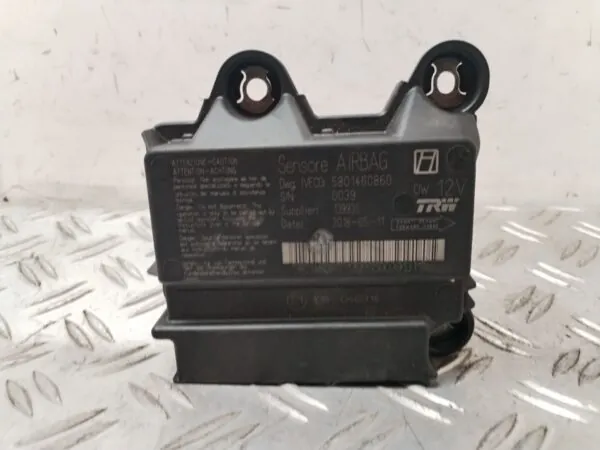 CENTRALITA AIRBAG 129913