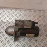MOTOR ARRANQUE 129789