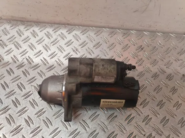 MOTOR ARRANQUE 129789