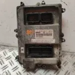 CENTRALITA MOTOR UCE 130233
