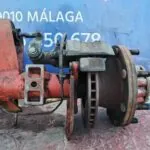 DIFERENCIAL TRASERO 129776