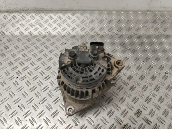 ALTERNADOR 129531