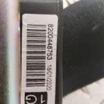 CINTURON SEGURIDAD DELANTERO IZQUIERDO 130121