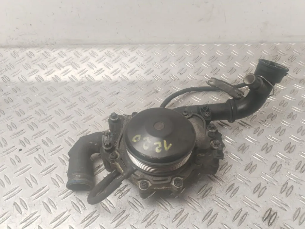 BOMBA AGUA 129527