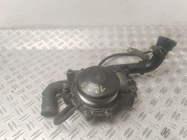 BOMBA AGUA 129527