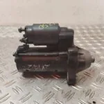 MOTOR ARRANQUE 129480