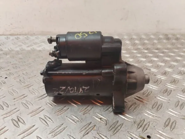 MOTOR ARRANQUE 129480