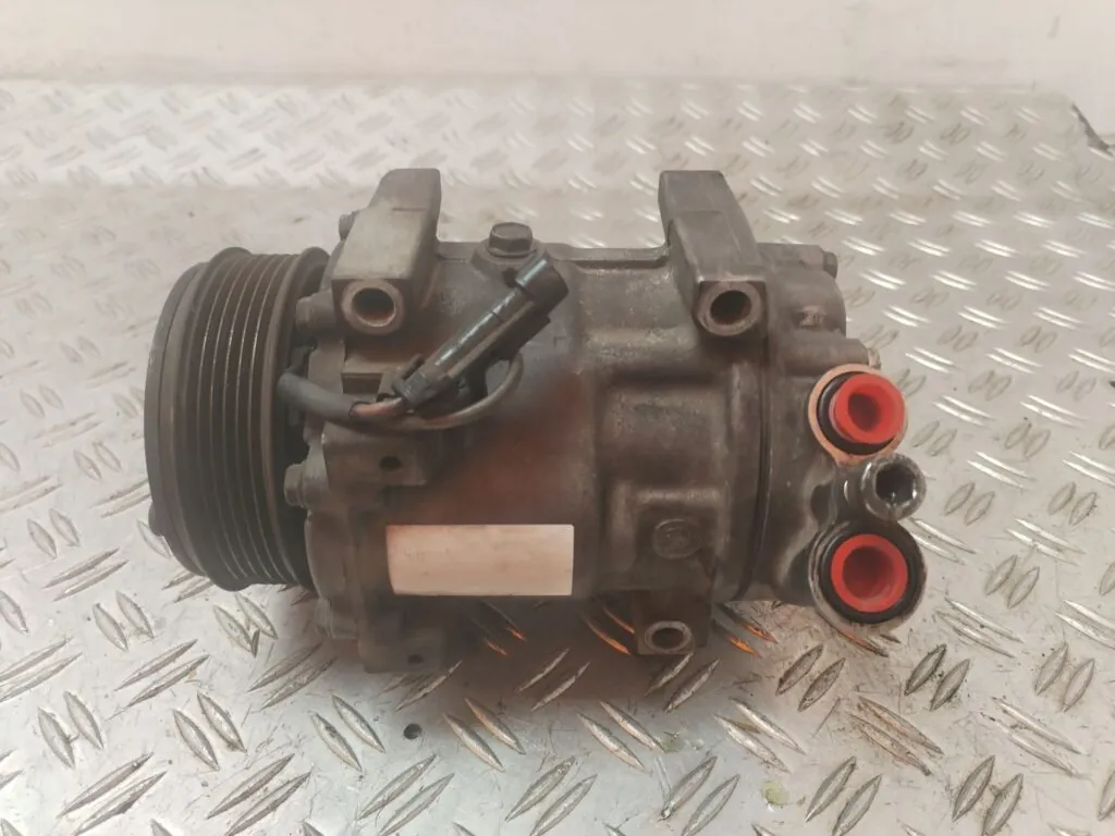 COMPRESOR AIRE ACONDICIONADO 129490